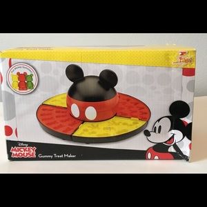 Mickey Mouse Candy Maker